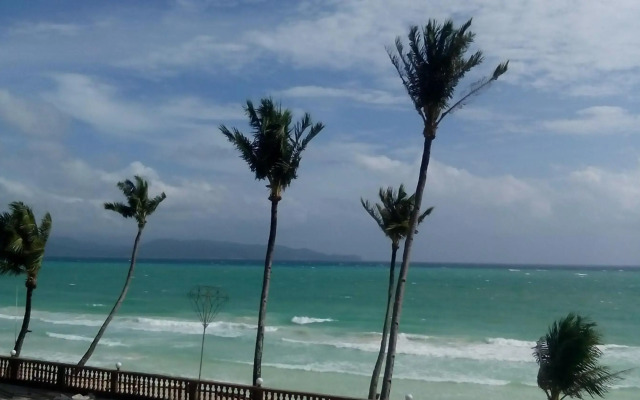 Lugar Bonito Hotel Boracay
