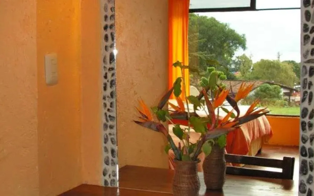Hotel Puesta del Sol