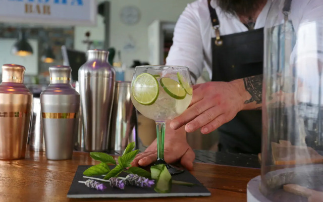 Bali Star Resort Hotel