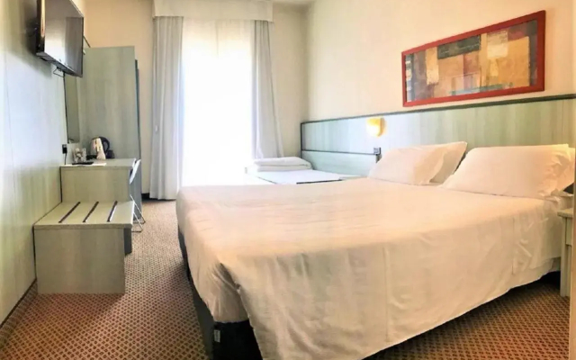 Hotel Principe di Piemonte