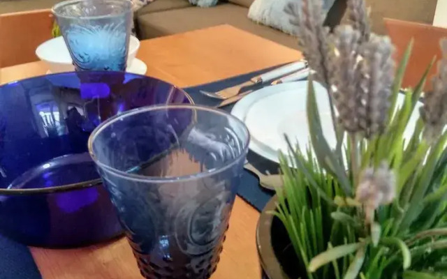 Wish Suite Lagar De Sevilla