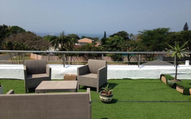 Umhlanga Guesthouse