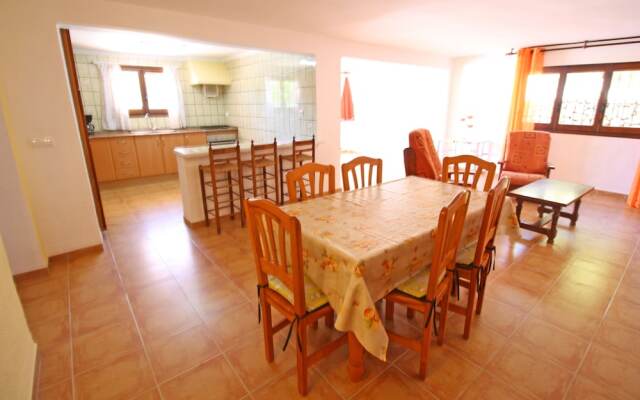 Villas Costa Calpe - Alonso