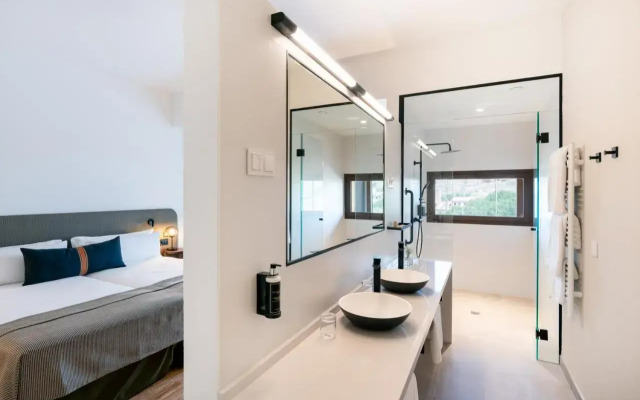 Parador Molina De Aragón