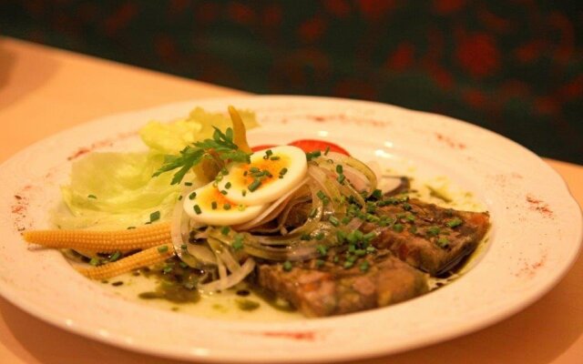 S.Wirtshaus Familie Aigner