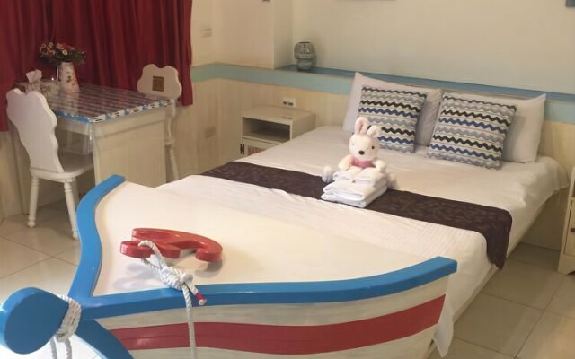 Jindu B&B