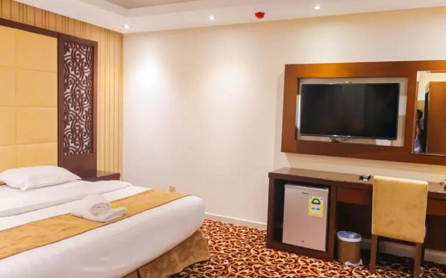 Ayoon Almmlaka Hotel Suites 2