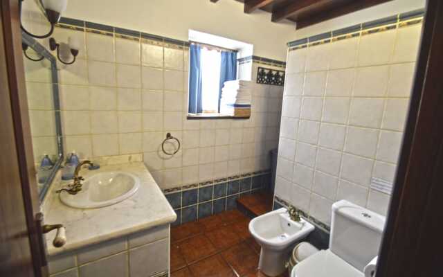Casa Rural Facundo B by Isla Bonita