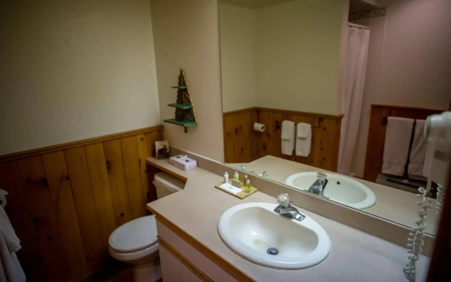 Baker Creek By Basecamp