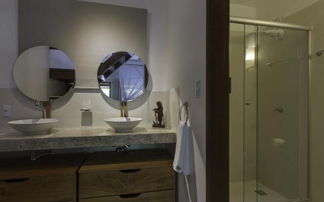 Pousada Casa da Ásia