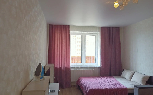 Apartments on East 13