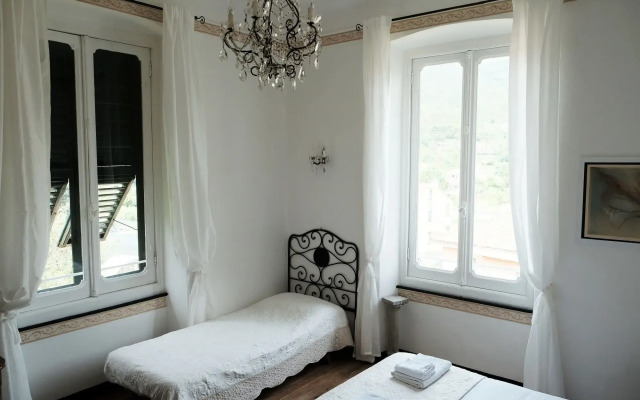 B&B Casa Del Priore