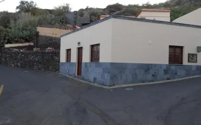 Casa Tanajara