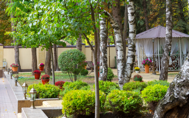 Villa German (Essentuki)