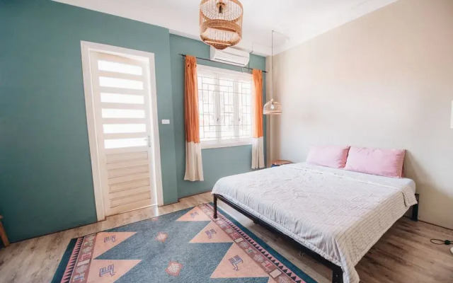 Satori Homestay Entire House