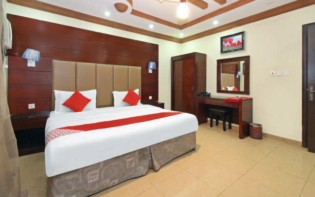 OYO 589 Lavina House