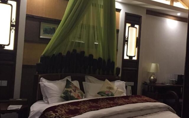 Yonsamity Smart Inn Yunge