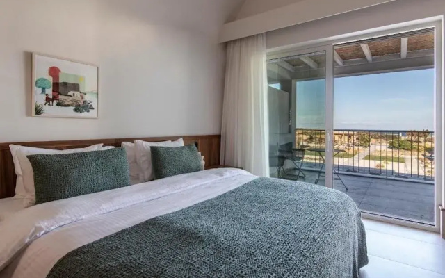 ALERO Seaside Skyros Resort