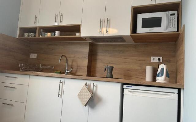 Cozy spot in the heart of Sofia