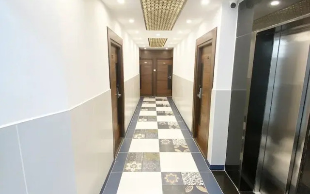 Felix Inn - Manyata Tech Park