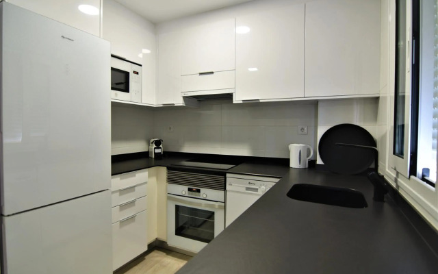 Las Redes - Apturist