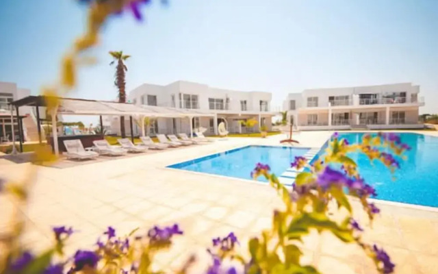 Villa 4 Bedroom sea view 2