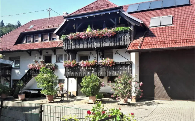 Ferienhof Oberle