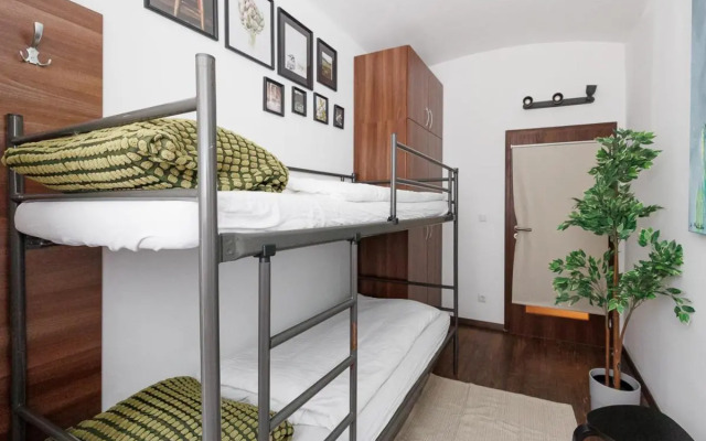 Vienna City Business Rooms