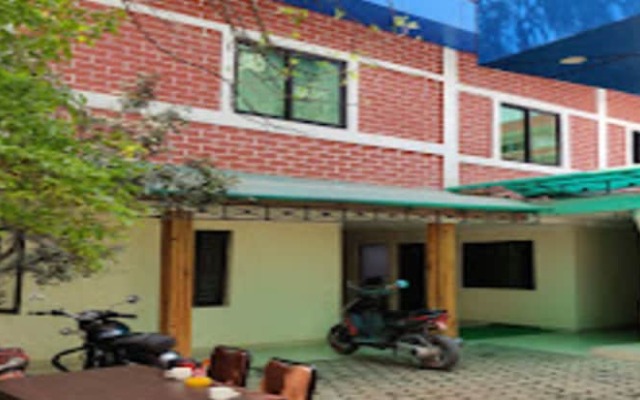 MeroStay 216 Hotel Manishankar