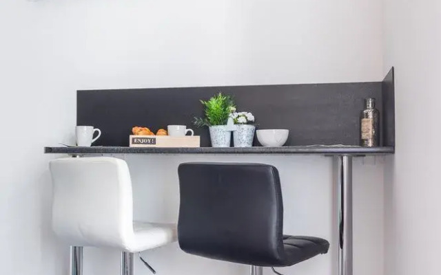 Real Apartments Hegedu