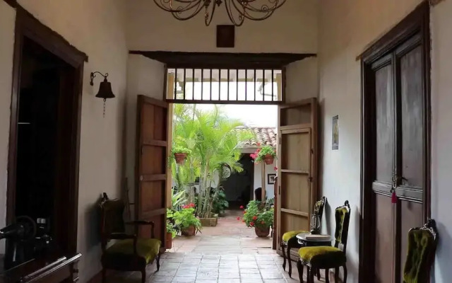 Hotel Casa Palosanto - Adults Only