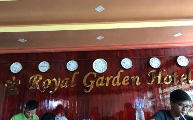 Royal Garden Hotel Mawlamyine