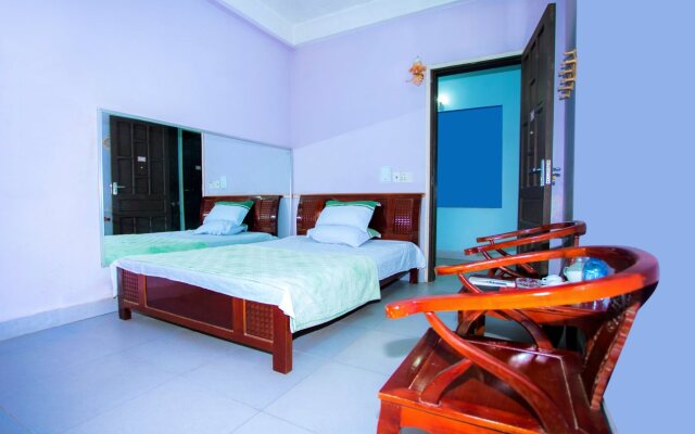 Quang Minh Guest House