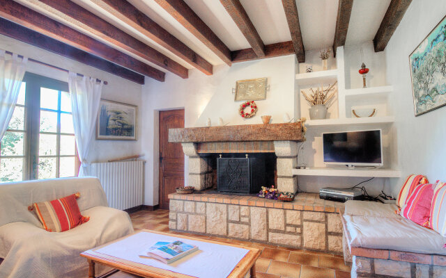 Holiday Home Faisans