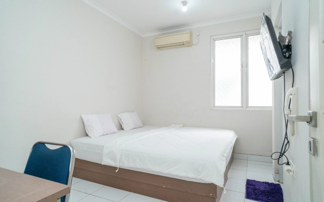 M Room Residence