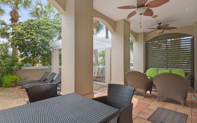 Villa Loggia at Destin Pointe