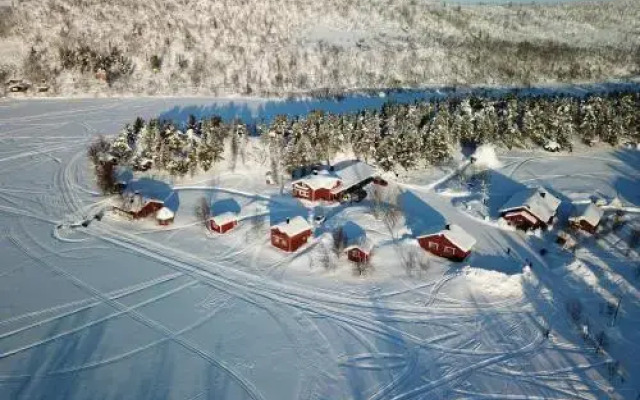 Kelotin Rantamajat
