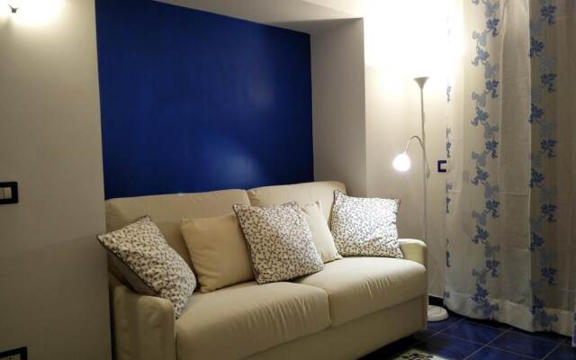 Sedil Dominova Apartment