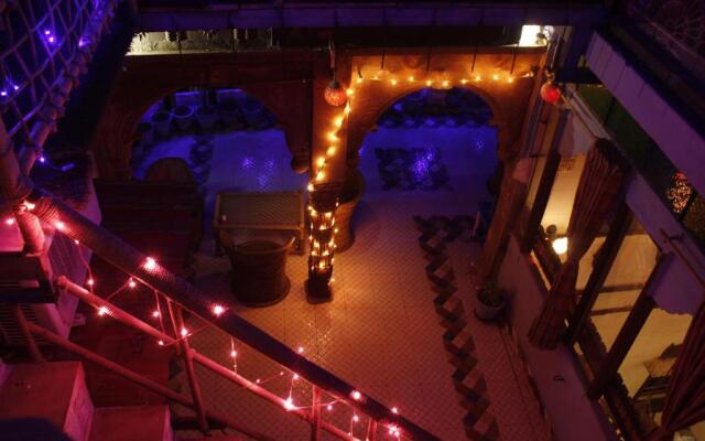 Castle View Homestay