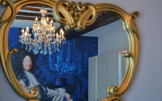 Boutique Hôtel Konfidentiel