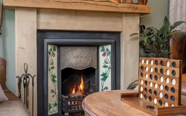 Ingleside Cottage