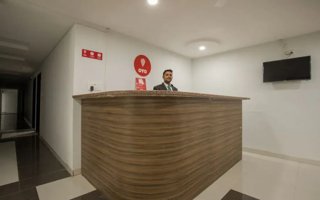 OYO 9719 Hotel Relax Inn