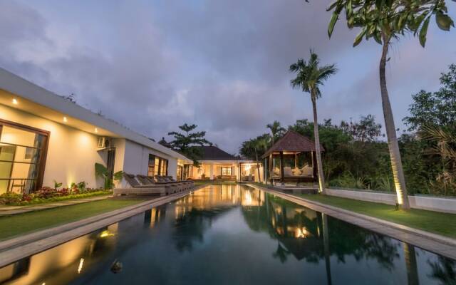 The Christina Estate