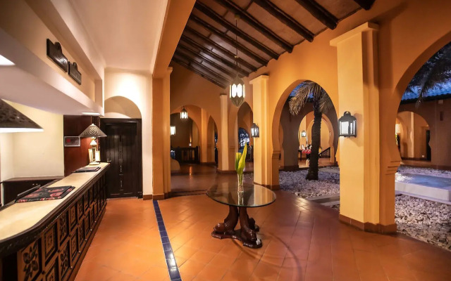 Avani Pemba Beach Hotel