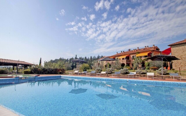 Geranio Sughera in Sughera