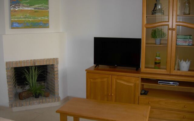 Apartamento Pinares Birdie