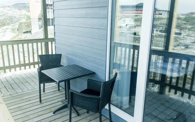 Icefiord Apartments