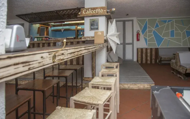 Hotel Monte Triplex