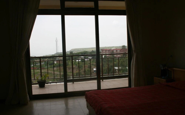 Jerusalem Hotel Lalibela