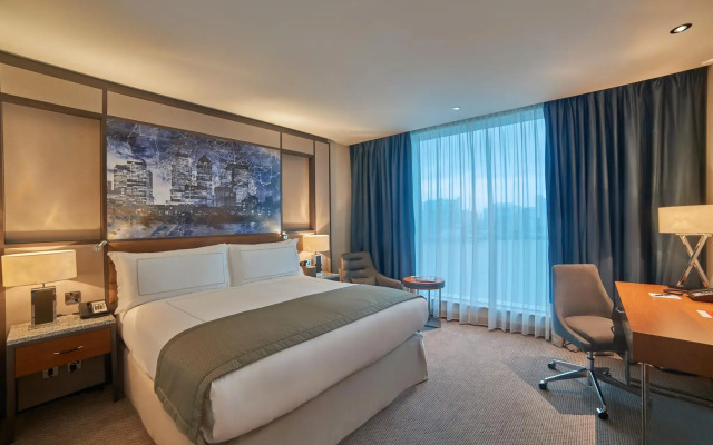 InterContinental London - The O2 by IHG